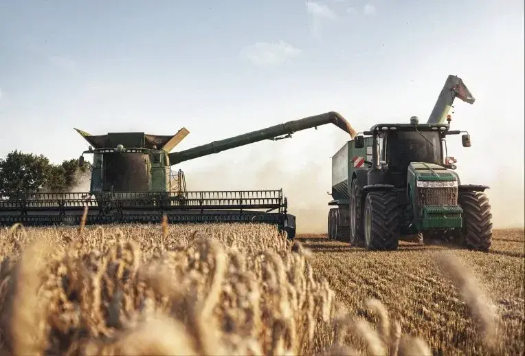 Agriculture including sugar industry